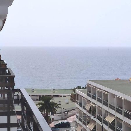 Cozy 2B Apt By The Beach By Dream Homes Tenerife Puerto de Santiago  Eksteriør bilde