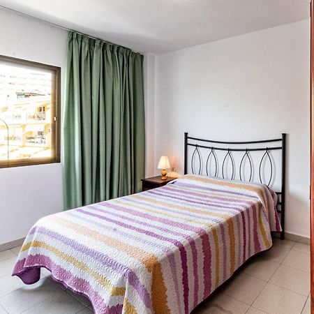 Cozy 2B Apt By The Beach By Dream Homes Tenerife Puerto de Santiago  Eksteriør bilde