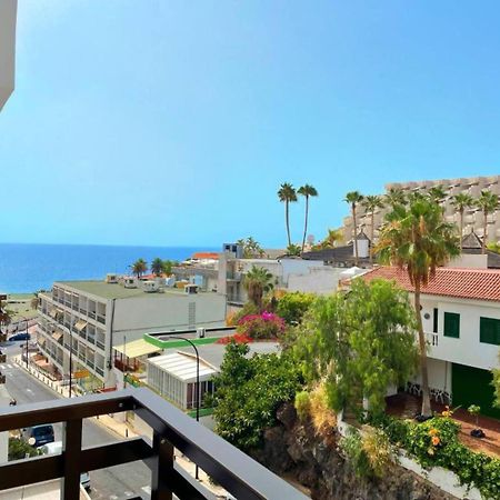 Cozy 2B Apt By The Beach By Dream Homes Tenerife Puerto de Santiago  Eksteriør bilde