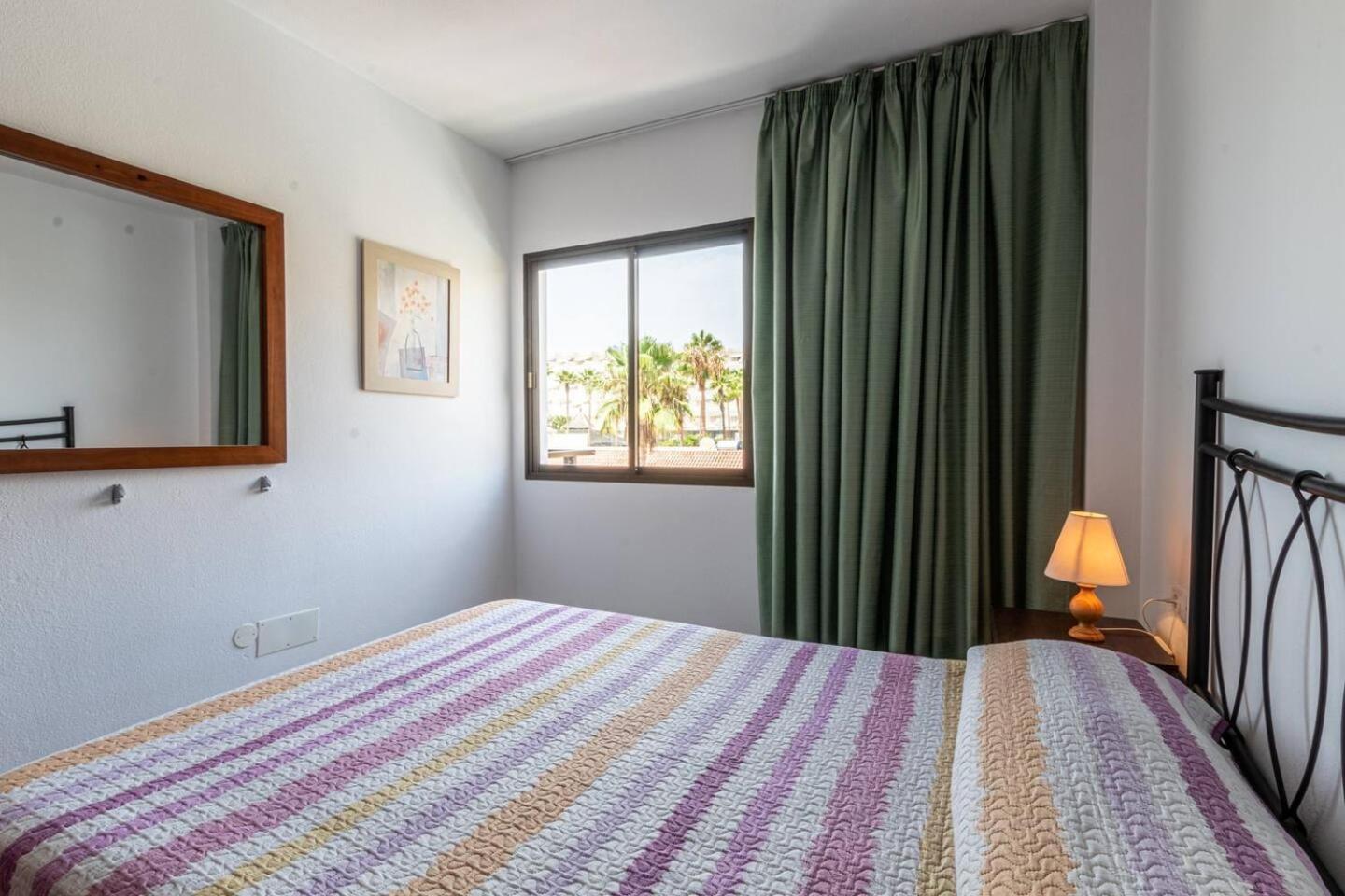 Cozy 2B Apt By The Beach By Dream Homes Tenerife Puerto de Santiago  Eksteriør bilde