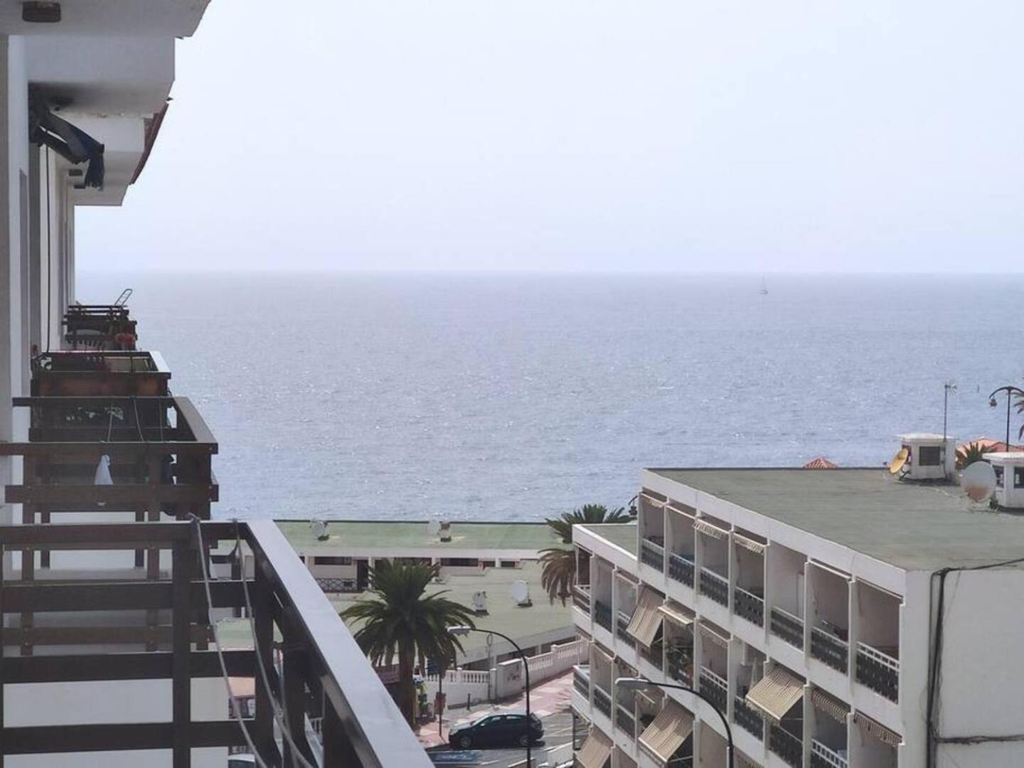 Cozy 2B Apt By The Beach By Dream Homes Tenerife Puerto de Santiago  Eksteriør bilde
