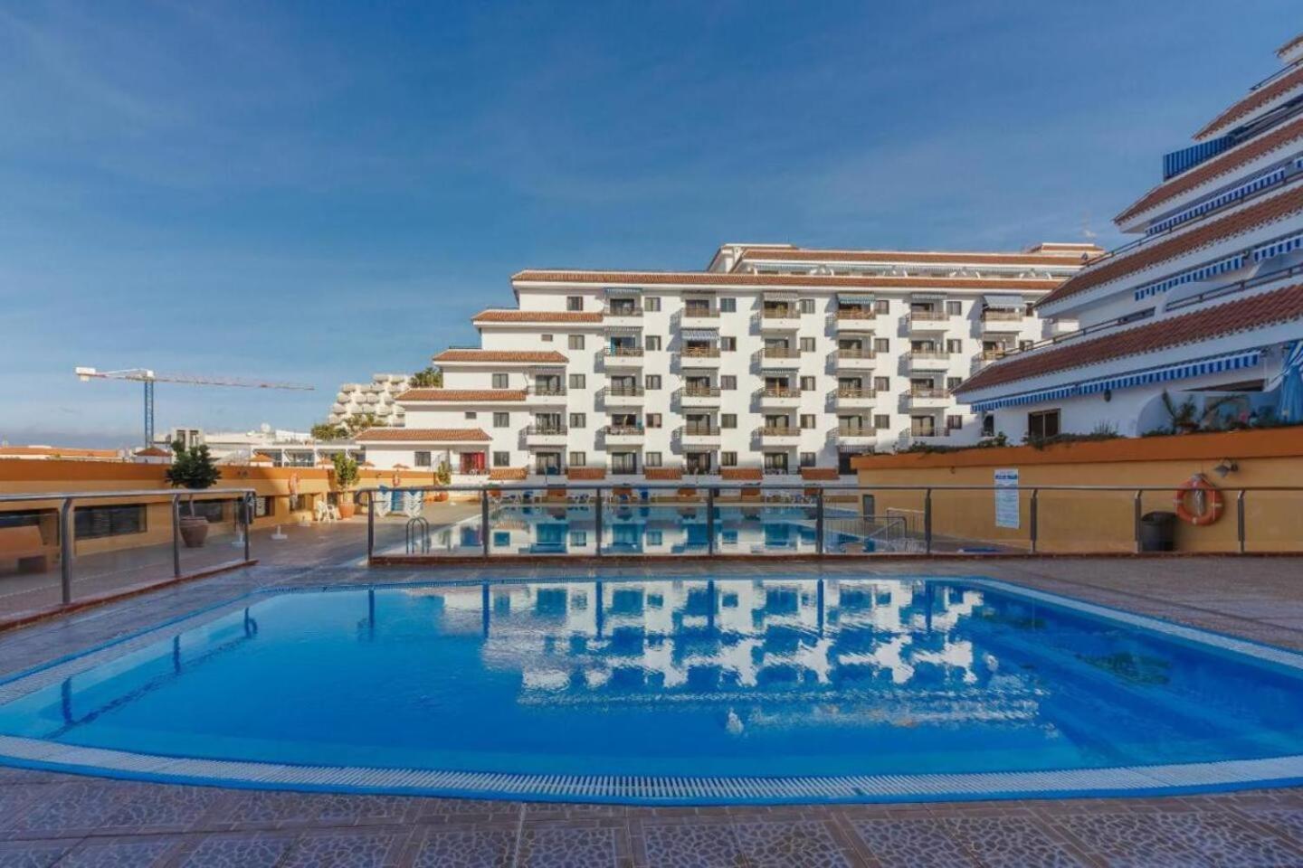 Cozy 2B Apt By The Beach By Dream Homes Tenerife Puerto de Santiago  Eksteriør bilde
