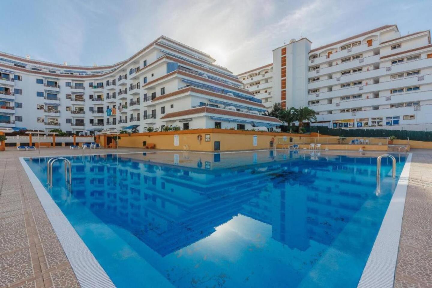 Cozy 2B Apt By The Beach By Dream Homes Tenerife Puerto de Santiago  Eksteriør bilde