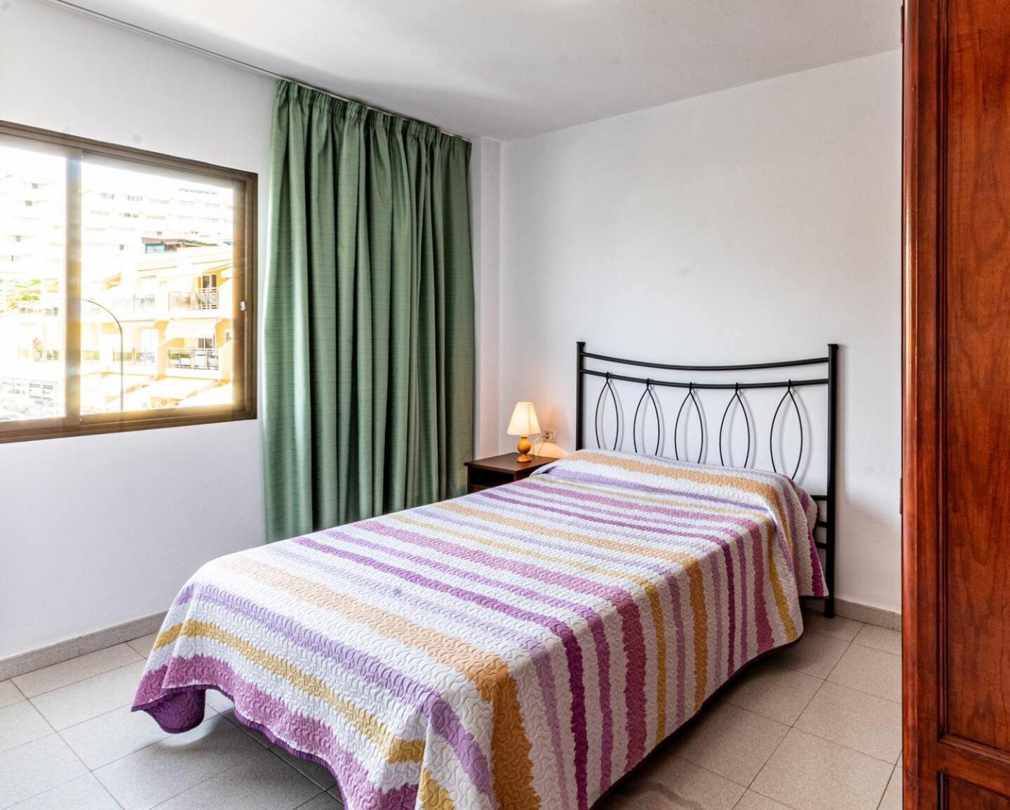 Cozy 2B Apt By The Beach By Dream Homes Tenerife Puerto de Santiago  Eksteriør bilde
