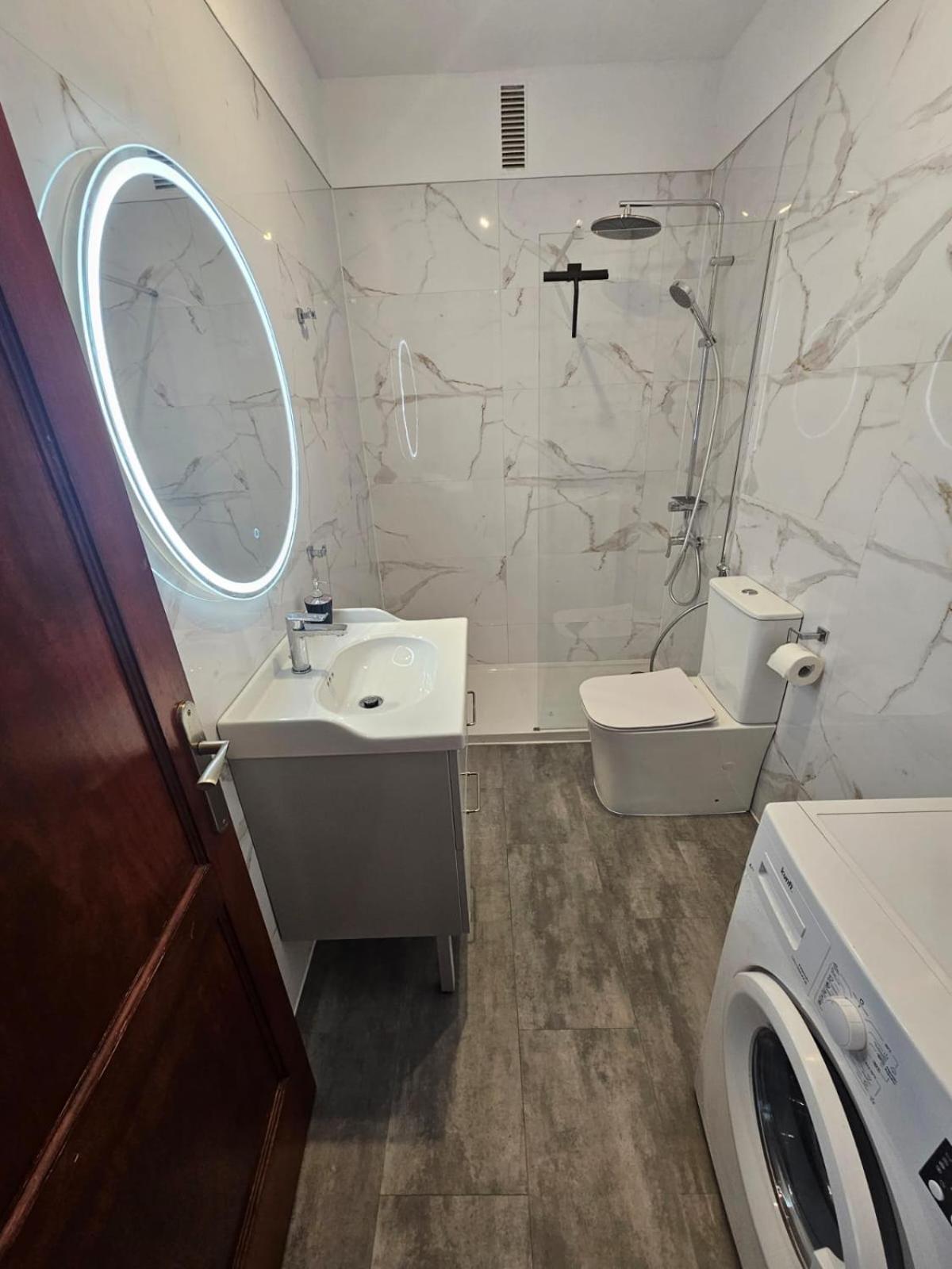 Cozy 2B Apt By The Beach By Dream Homes Tenerife Puerto de Santiago  Eksteriør bilde